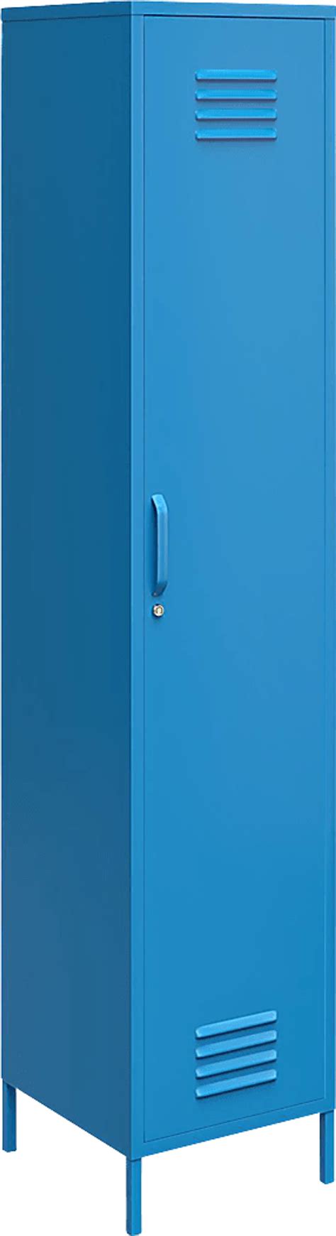 Chervie Blue Colors Accent Cabinet | Rooms to Go