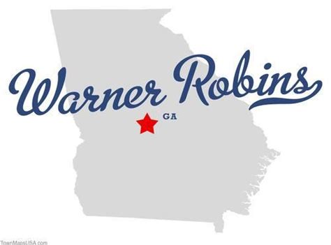 Relocating to Warner Robins, GA | Warner robins georgia, Warner robins ...