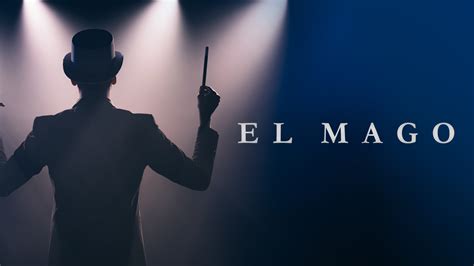 El mago (2009) - Plex