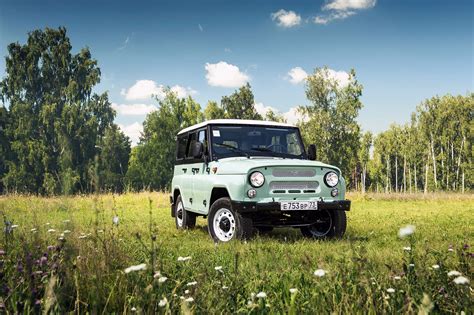 UAZ Hunter Wallpaper,HD Cars Wallpapers,4k Wallpapers,Images ...