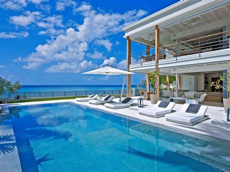 Barbados Luxury Villas: Top 11 Best Villas in Barbados