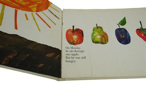 BIBLIO | The Very Hungry Caterpillar by Carle, Eric | Hardcover | 1969 ...