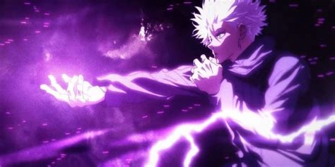 Jujutsu Kaisen: Did Gojo Kill Hanami? Explained