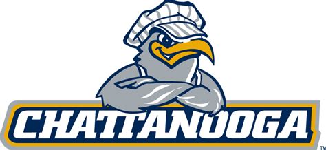 Chattanooga Mocs Logo - Alternate Logo - NCAA Division I (a-c) (NCAA a ...