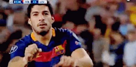 Luis Suarez GIF - Luis Suarez - Discover & Share GIFs