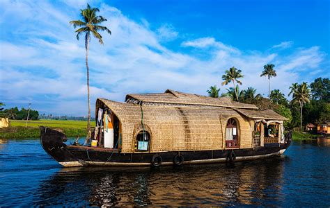 Alappuzha (Alleppey) travel | Kerala, India - Lonely Planet