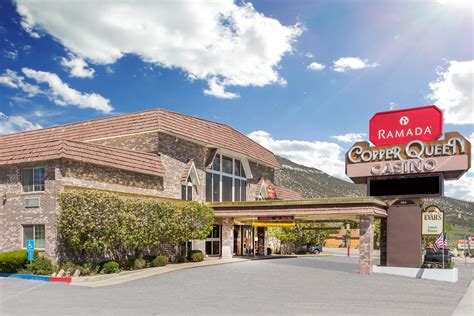 Ramada by Wyndham Ely | Ely, NV Hotels