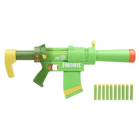 NERF Super Soaker Fortnite Compact SMG | lupon.gov.ph