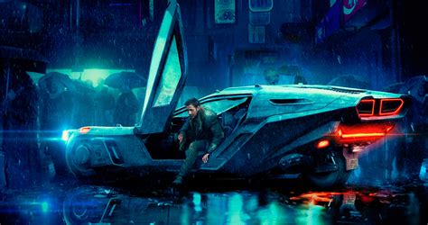 Blade Runner 2049 Officer K Blade Runner 2049 Ryan Gosling Wallpaper ...