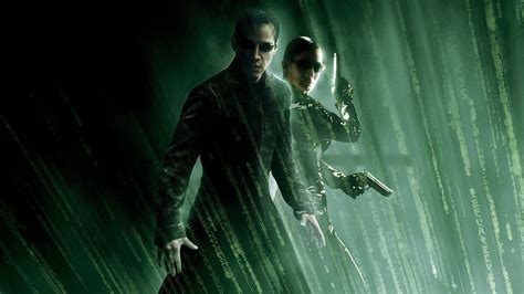 Matrix digital wallpaper, The Matrix, movies, The Matrix Revolutions, Neo HD wallpaper ...