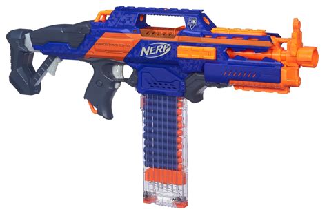 Nerf N-Strike Elite - Rapidstrike CS-18 | Toy | at Mighty Ape NZ