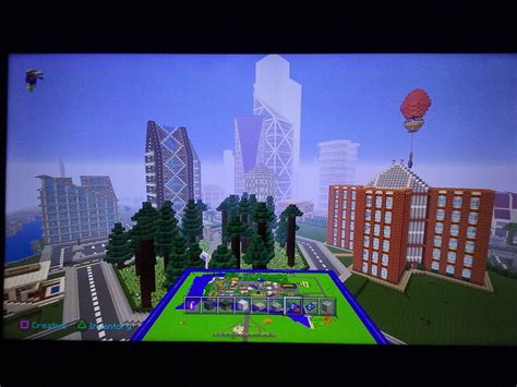 Add servers on minecraft ps4 - lanetagh