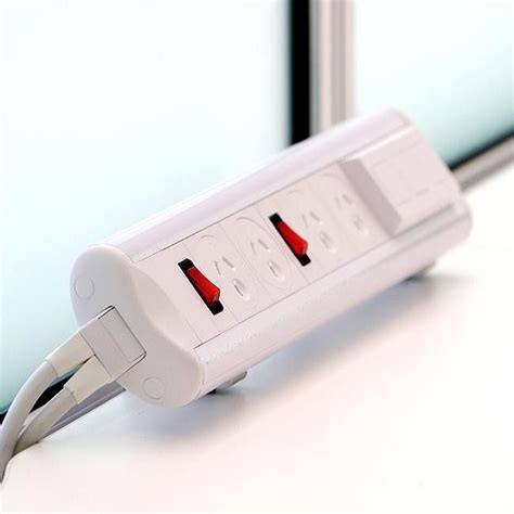 General Power Outlet ~ http://monpts.com/furniture-power-outlets-as ...