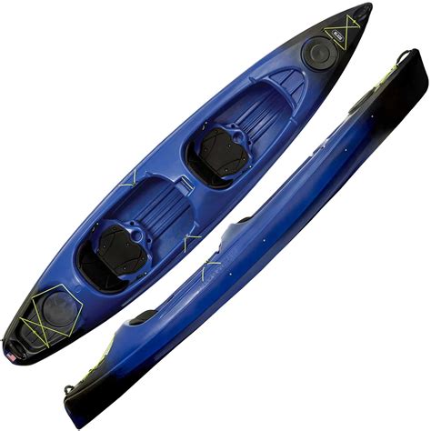 Field & Stream Blade Tandem Kayak - Walmart.com - Walmart.com