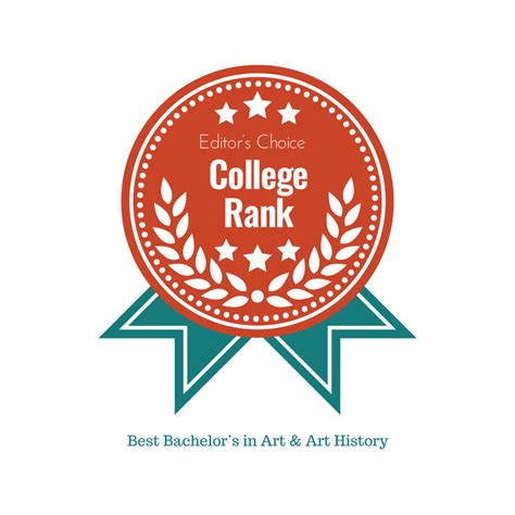 Best Art and Art History Degree Programs (Bachelor’s) 2021 - College Rank