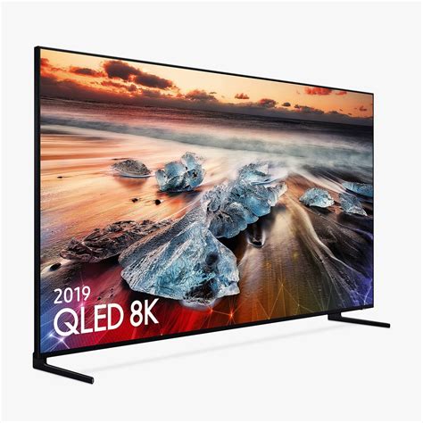 55-tommer med 8K-oppløsning! – IFA 2019: 55” 8K-TV fra Samsung