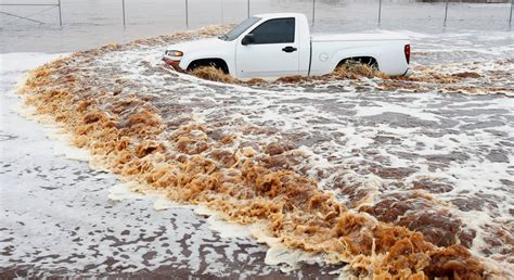 Southwest Flooding Photos - ABC News