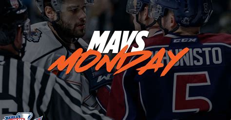 Kansas City Mavericks | MAVS MONDAY: Playoff Primer vs. Tulsa