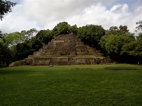 Lamanai | Mayan ruins, Ruins, Sidewalk