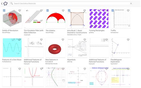 GeoGebra Classic APK 5.0.507.0 for Android – Download GeoGebra Classic ...