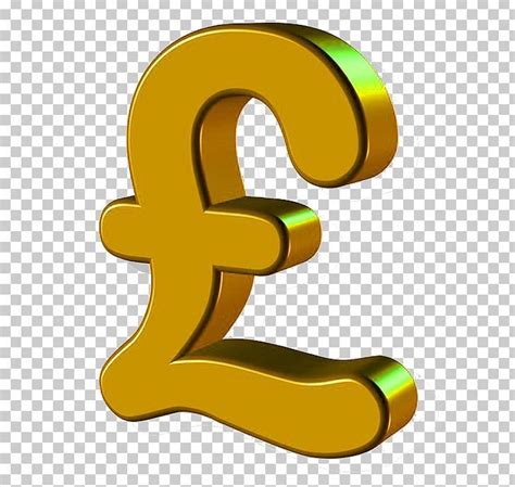 Pound Sign Pound Sterling Currency Symbol PNG - computer icons ...