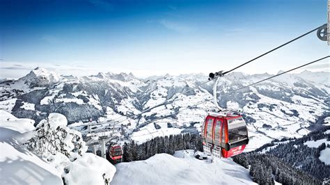 10 most beautiful alpine ski resorts - CNN.com