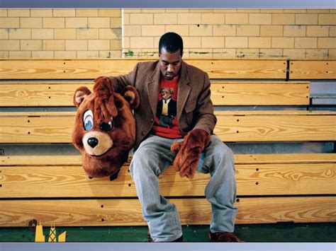 Kanye West The College Dropout Was Released 10 Years Ago Today ...