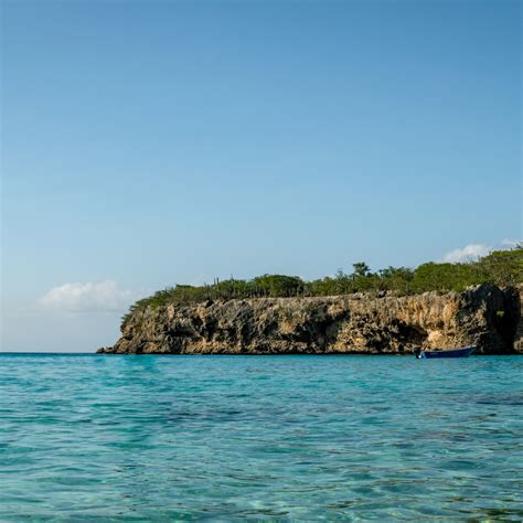 Curaçao: The Hidden Island Escape You Need To Visit - Love Snooty