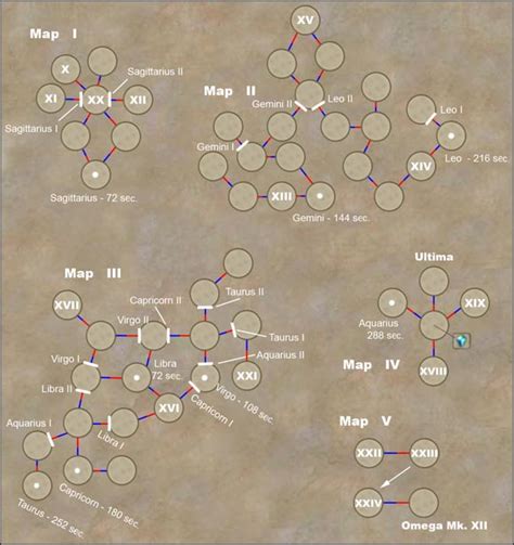 Ffxii Zodiac Age Great Crystal Map - Maping Resources