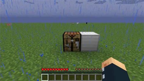 How to Make Block of Iron in Minecraft - Wowkia.com