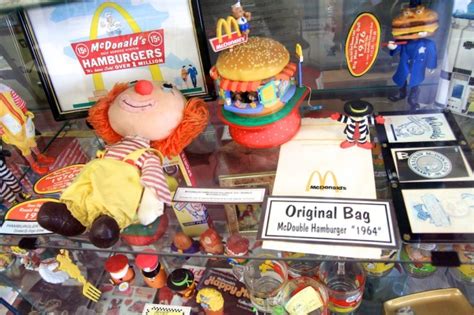 The Original McDonald's: A Museum in San Bernardino - California ...