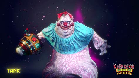 Meet the Killer Klowns From Outer Space: Exclusive Class Details ...