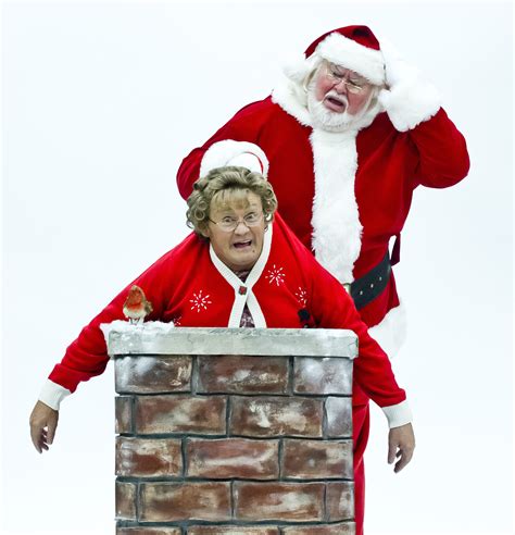 MRS BROWN’S BOYS – CHRISTMAS SPECIAL | RTÉ Presspack