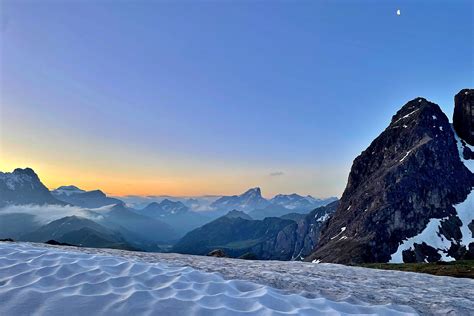 Sunrise in the Dolomites | Photo of the Day | Noozhawk