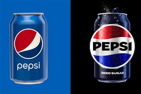 Pepsi Reveals New Logo Design