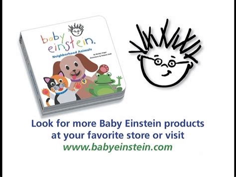 Pin on Baby Einstein Products