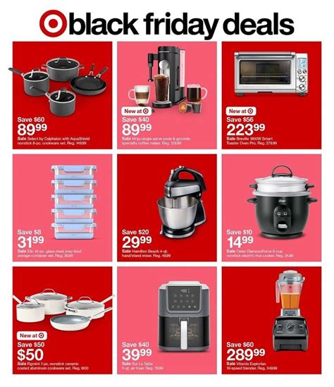 Target Pre-Black Friday 2023 - Ad & Deals | BlackFriday.com