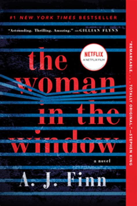 The Woman in the Window eBook by A. J Finn - EPUB | Rakuten Kobo Canada