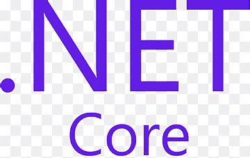 Free download | Dot Net Core, HD, logo, png | PNGWing