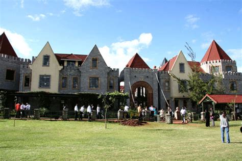 Brookhouse Loses Ksh140M Tax Battle With KRA - Business Today Kenya