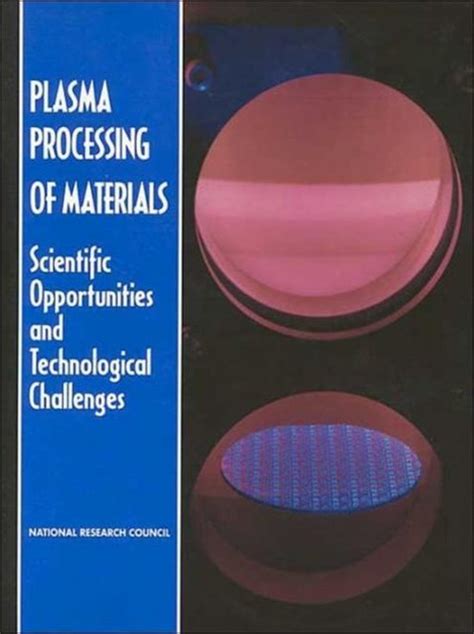 Plasma Processing of Materials | 9780309045971 | National Research ...