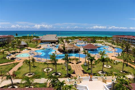 Image De Plage: Photo Plage Iberostar Holguin