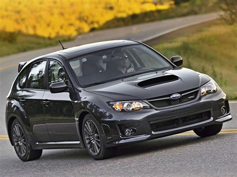 Subaru Impreza Wrx Sti 2013 Hatchback - img-Abbey