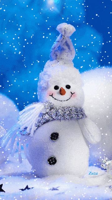 Animated Snowman Pictures, Photos, and Images for Facebook, Tumblr ...