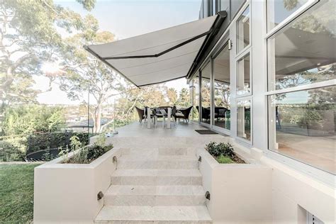 Retractable Awnings Sydney | Helioscreen