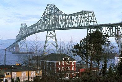 Astoria Bridge | Description, Length, History, & Facts | Britannica