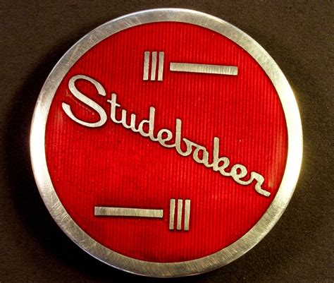 Studebaker Emblem - Bing images | Studebaker, Studebaker trucks, Automobile