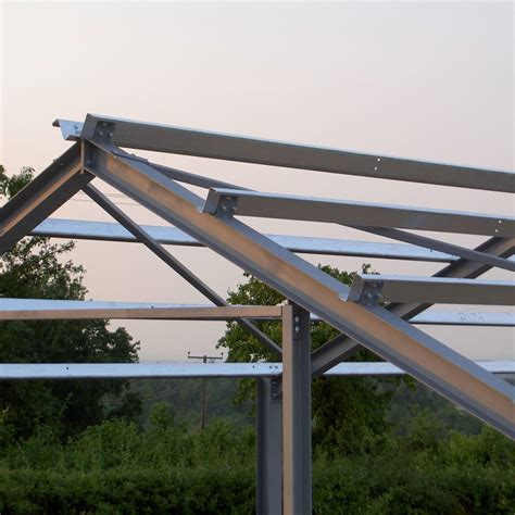 Steel Purlins - The Benefits