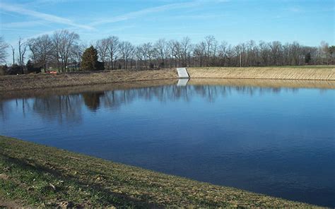 Lagoon safety in a wetter world - Manure ManagerManure Manager