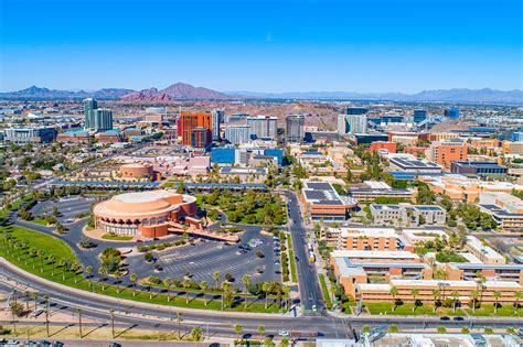 Pros and Cons of Moving to Mesa, AZ - Home & Money